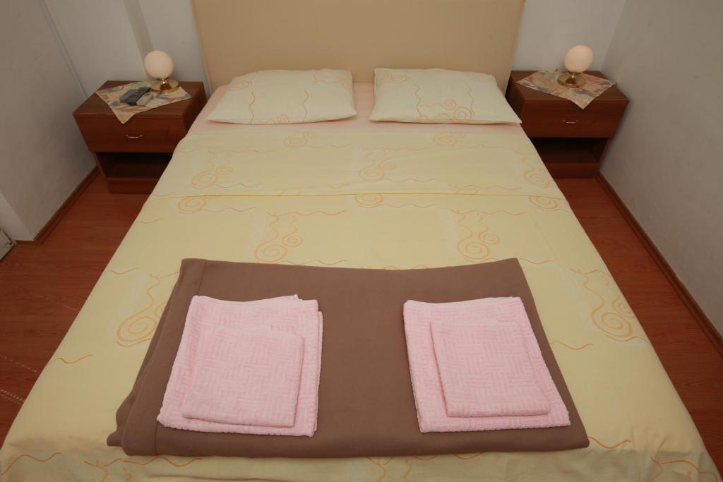 Pension Antonia Jurandvor 部屋 写真
